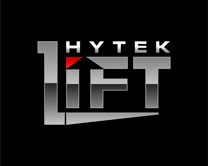 Logo Design entry 1953454 submitted by nirajdhivaryahoocoin to the Logo Design for Hytek Lift run by jsnejns
