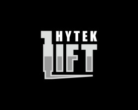 Logo Design Entry 1953475 submitted by Ipank to the contest for Hytek Lift run by jsnejns