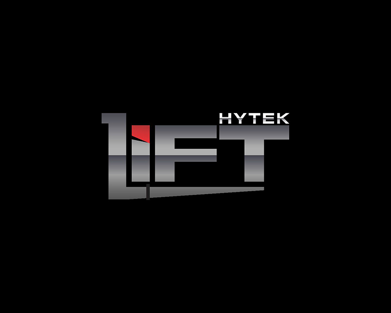 Logo Design entry 1953514 submitted by daniliswandi to the Logo Design for Hytek Lift run by jsnejns