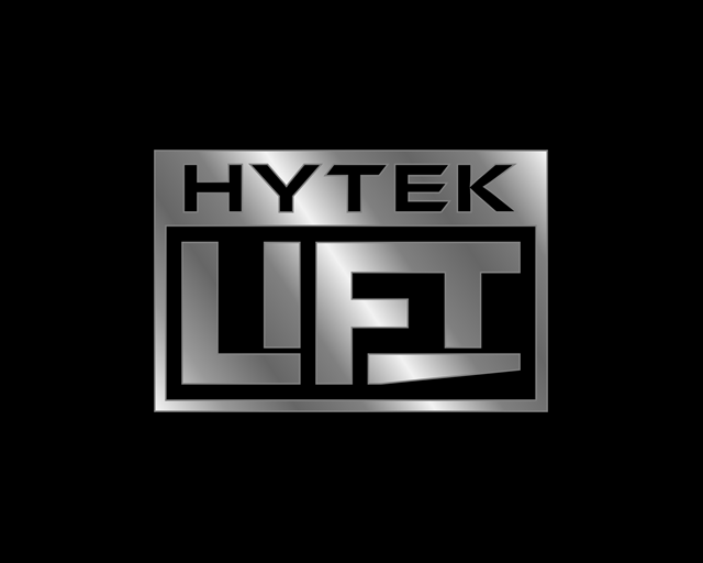 Logo Design entry 1953514 submitted by Fathenry to the Logo Design for Hytek Lift run by jsnejns