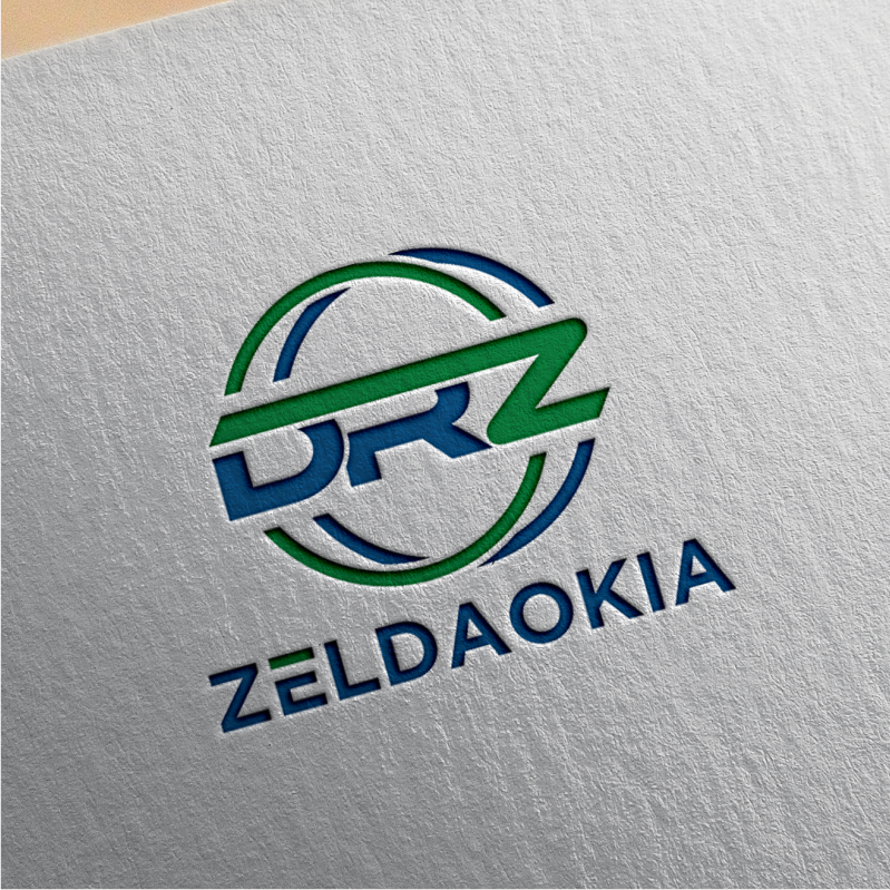 Logo Design entry 1953640 submitted by jannatan to the Logo Design for www.zeldaokia.com run by zeldaokia