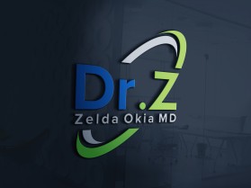 Logo Design entry 1953650 submitted by RainbowDesign to the Logo Design for www.zeldaokia.com run by zeldaokia