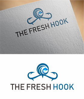 Logo Design entry 2020308 submitted by RIFAN321