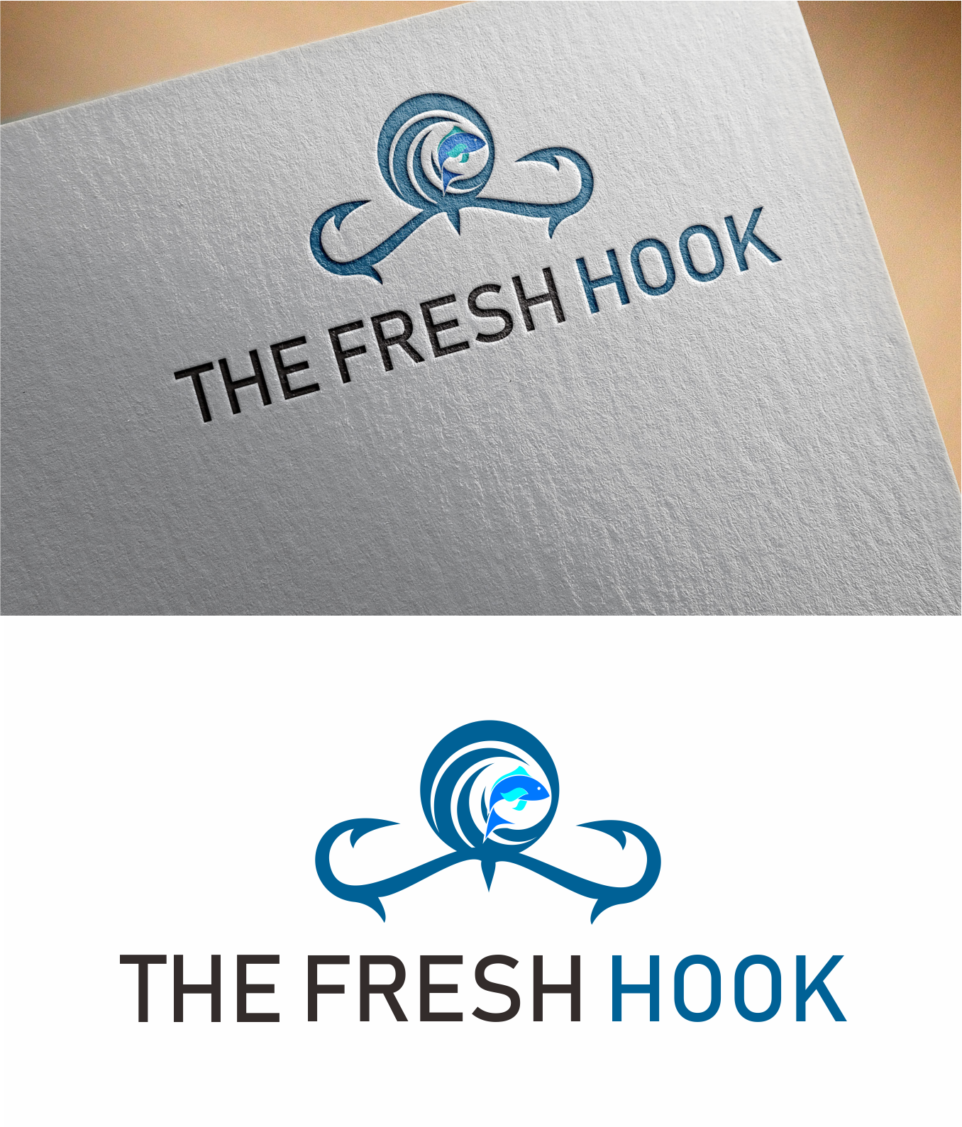 Logo Design entry 2020308 submitted by RIFAN321