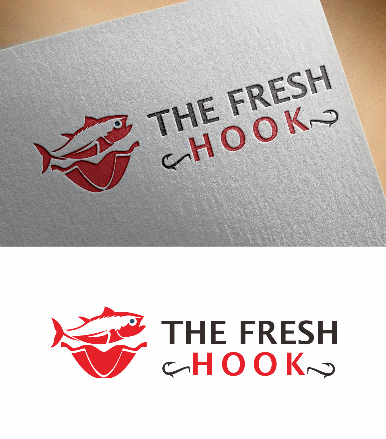 Logo Design entry 2020385 submitted by RIFAN321