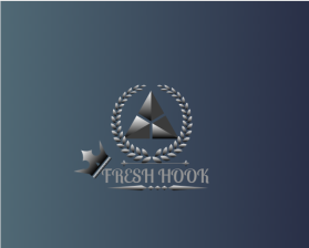 Logo Design entry 1953860 submitted by @Dharm2367