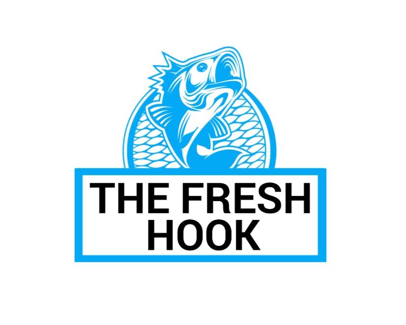 Logo Design entry 1953812 submitted by PRASAD KKD to the Logo Design for The Fresh Hook run by Mrobinson