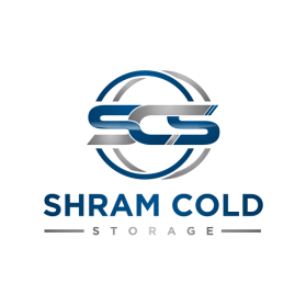 Logo Design entry 1953965 submitted by alley to the Logo Design for Shram Cold Storage run by rleskiv