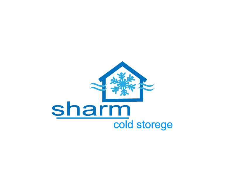 Logo Design entry 1953967 submitted by Arvndsgr to the Logo Design for Shram Cold Storage run by rleskiv