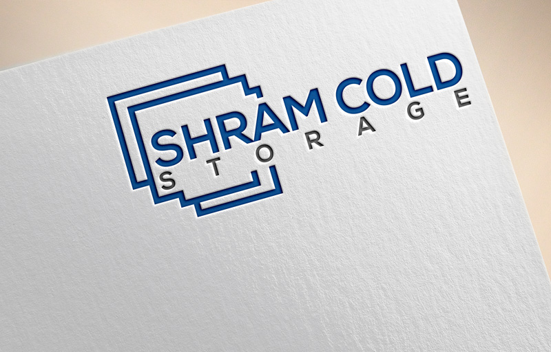 Logo Design entry 1954001 submitted by MuhammadR to the Logo Design for Shram Cold Storage run by rleskiv