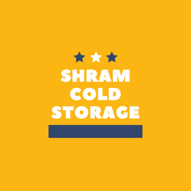 Logo Design entry 1954001 submitted by ASDESIGNS to the Logo Design for Shram Cold Storage run by rleskiv
