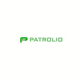 Logo Design entry 1954135 submitted by boogie woogie to the Logo Design for Patrolio run by jaipurjohn