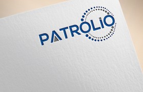 Logo Design entry 1954162 submitted by boogie woogie to the Logo Design for Patrolio run by jaipurjohn