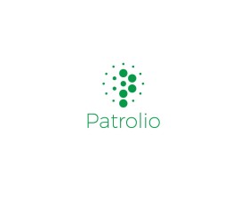 Logo Design entry 1954191 submitted by MuhammadR to the Logo Design for Patrolio run by jaipurjohn