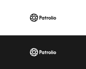 Logo Design entry 1954234 submitted by Creategraphics to the Logo Design for Patrolio run by jaipurjohn