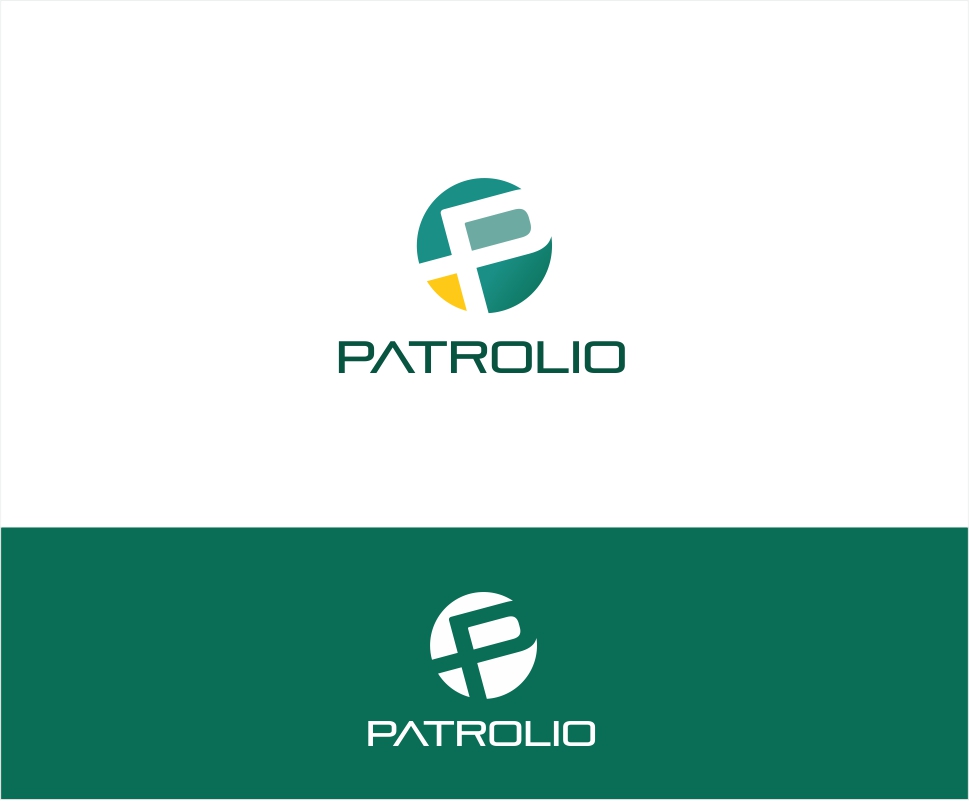 Logo Design entry 1954327 submitted by Alessandra to the Logo Design for Patrolio run by jaipurjohn
