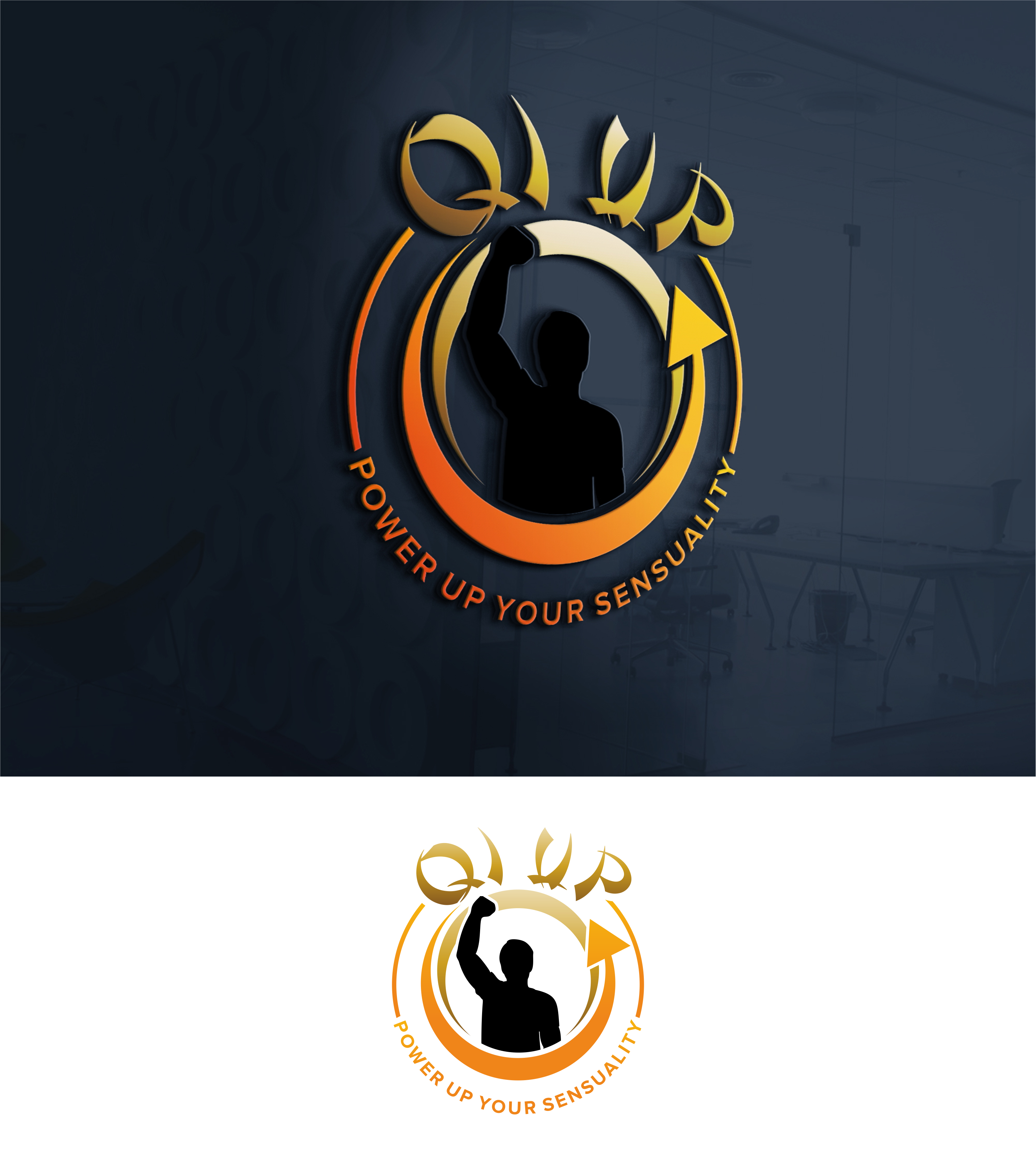 Logo Design entry 2024039 submitted by makrufi