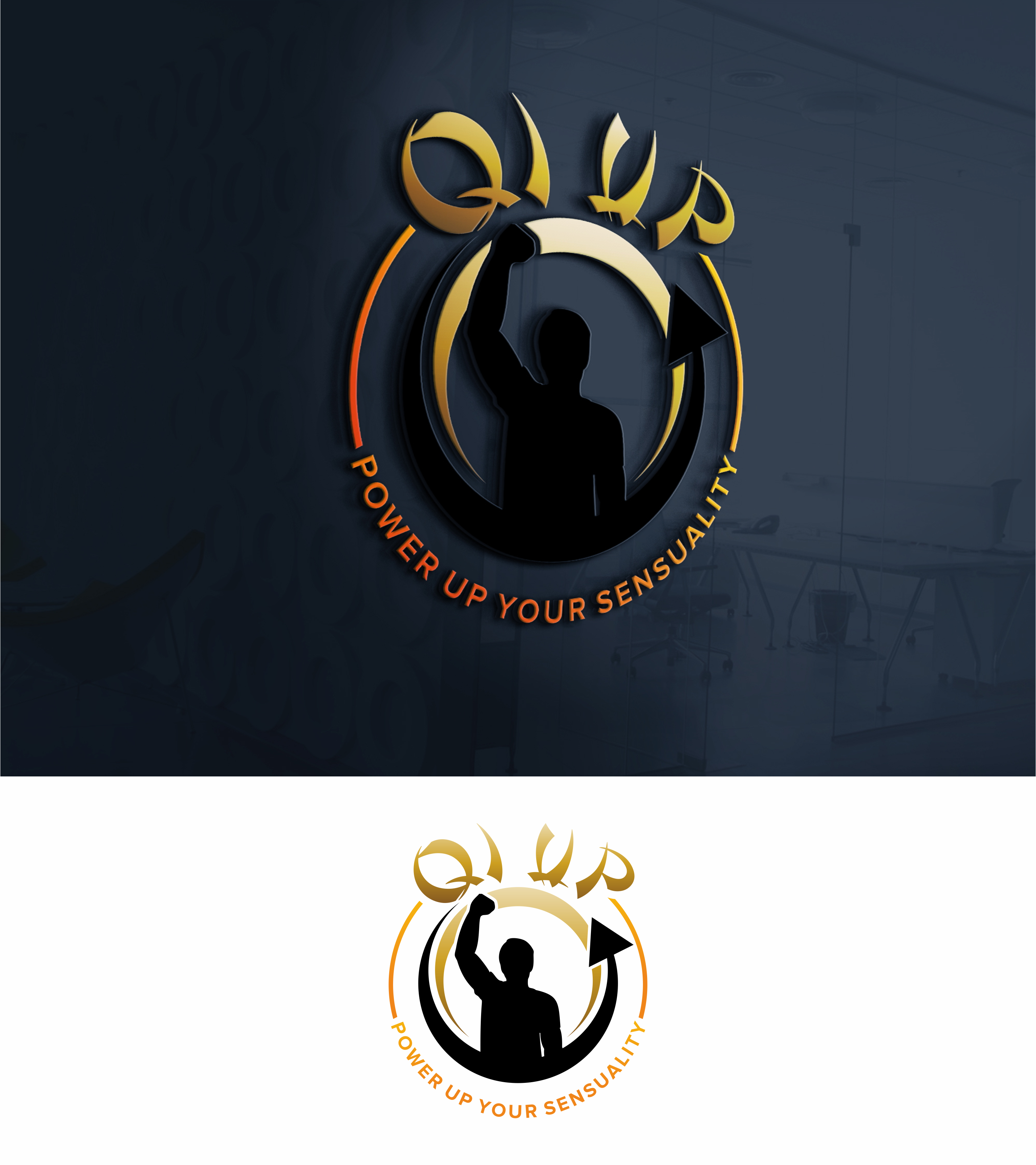Logo Design entry 2024040 submitted by makrufi