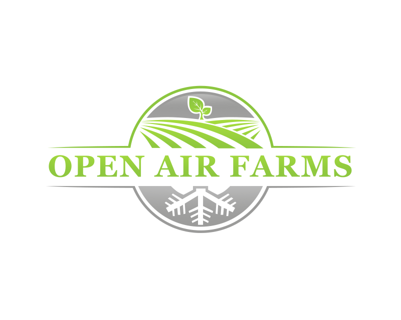 Farm Logo Design