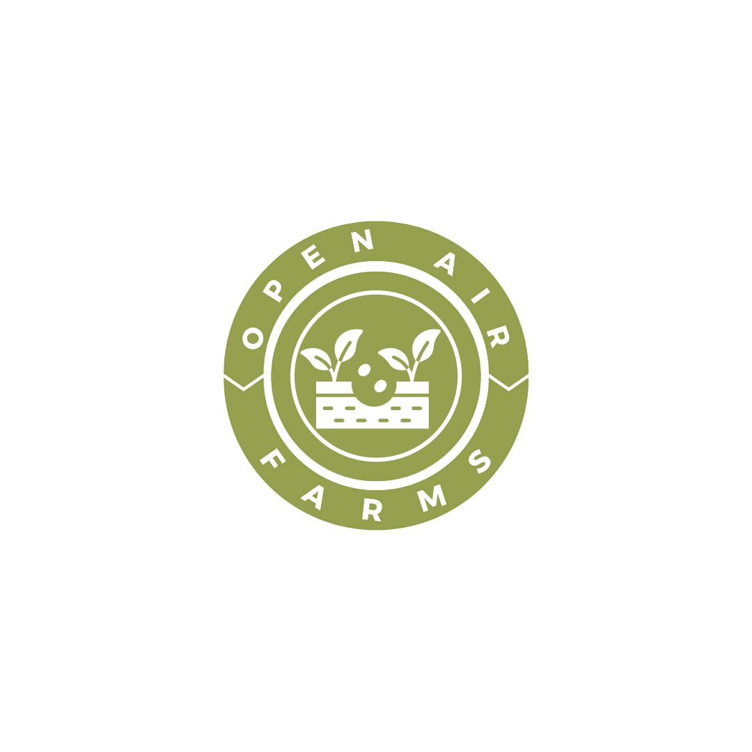 Farm or Market Logo