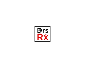 Logo Design entry 1955814 submitted by Supri to the Logo Design for DrsRx run by micksinbox