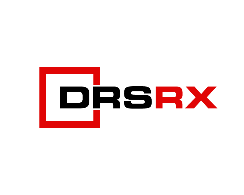Logo Design entry 1955891 submitted by Raj123 to the Logo Design for DrsRx run by micksinbox