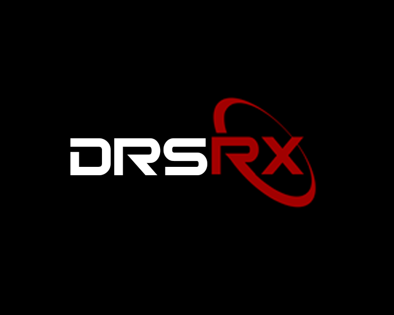Logo Design entry 1955830 submitted by ChampenG to the Logo Design for DrsRx run by micksinbox