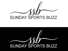 Logo Design entry 1955952 submitted by makrufi to the Logo Design for Sunday Sports Buzz run by totaror