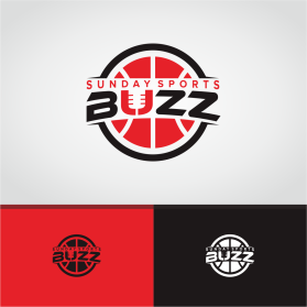Logo Design entry 1956003 submitted by RIFAN321 to the Logo Design for Sunday Sports Buzz run by totaror