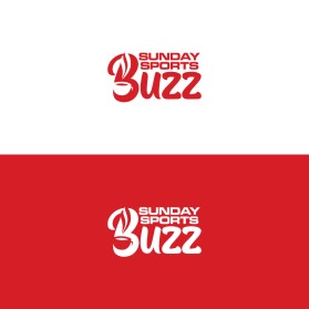 Logo Design Entry 1956007 submitted by Anselino to the contest for Sunday Sports Buzz run by totaror