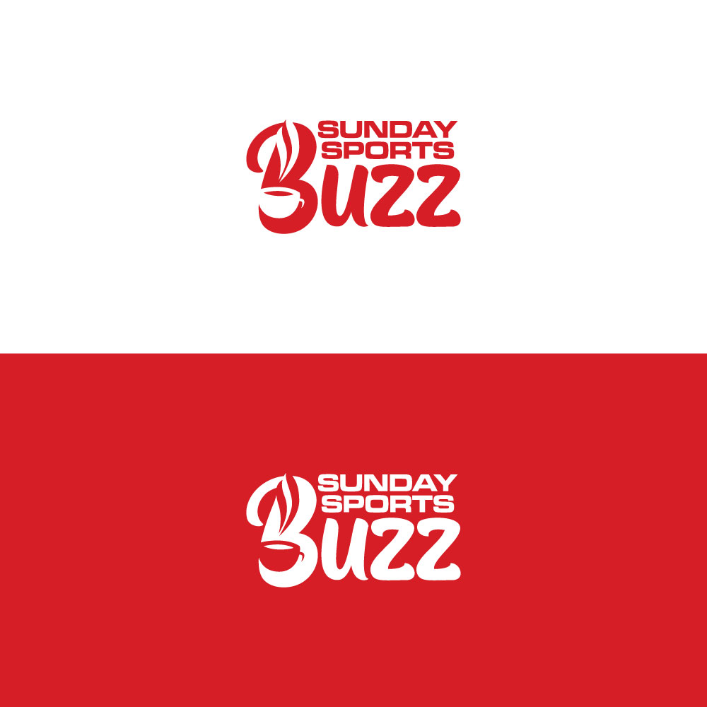 Logo Design entry 1956002 submitted by Anselino to the Logo Design for Sunday Sports Buzz run by totaror