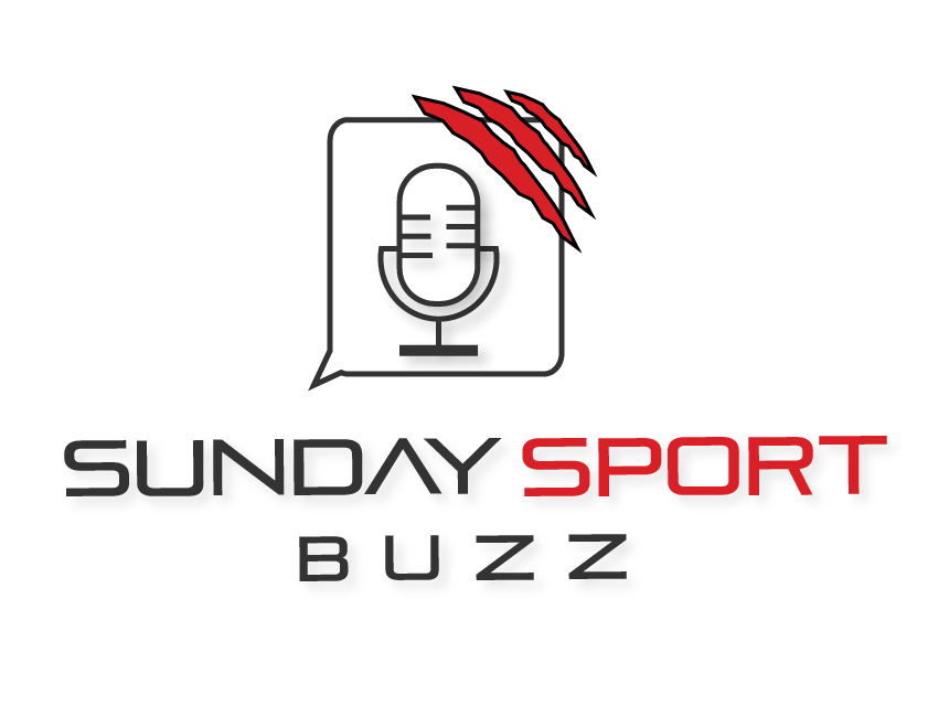 Logo Design entry 1956002 submitted by achmadfauzi to the Logo Design for Sunday Sports Buzz run by totaror