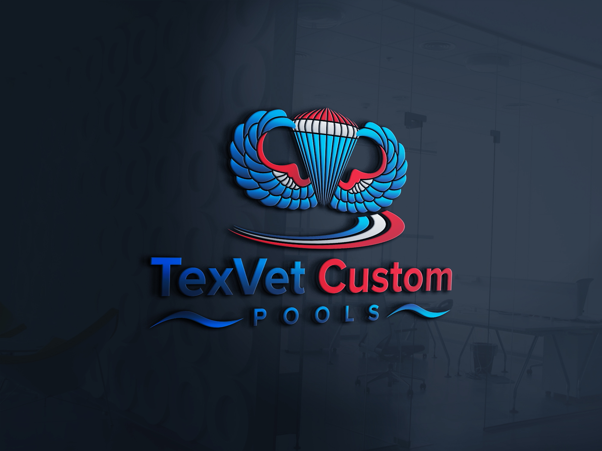 Logo Design entry 2024927 submitted by makrufi