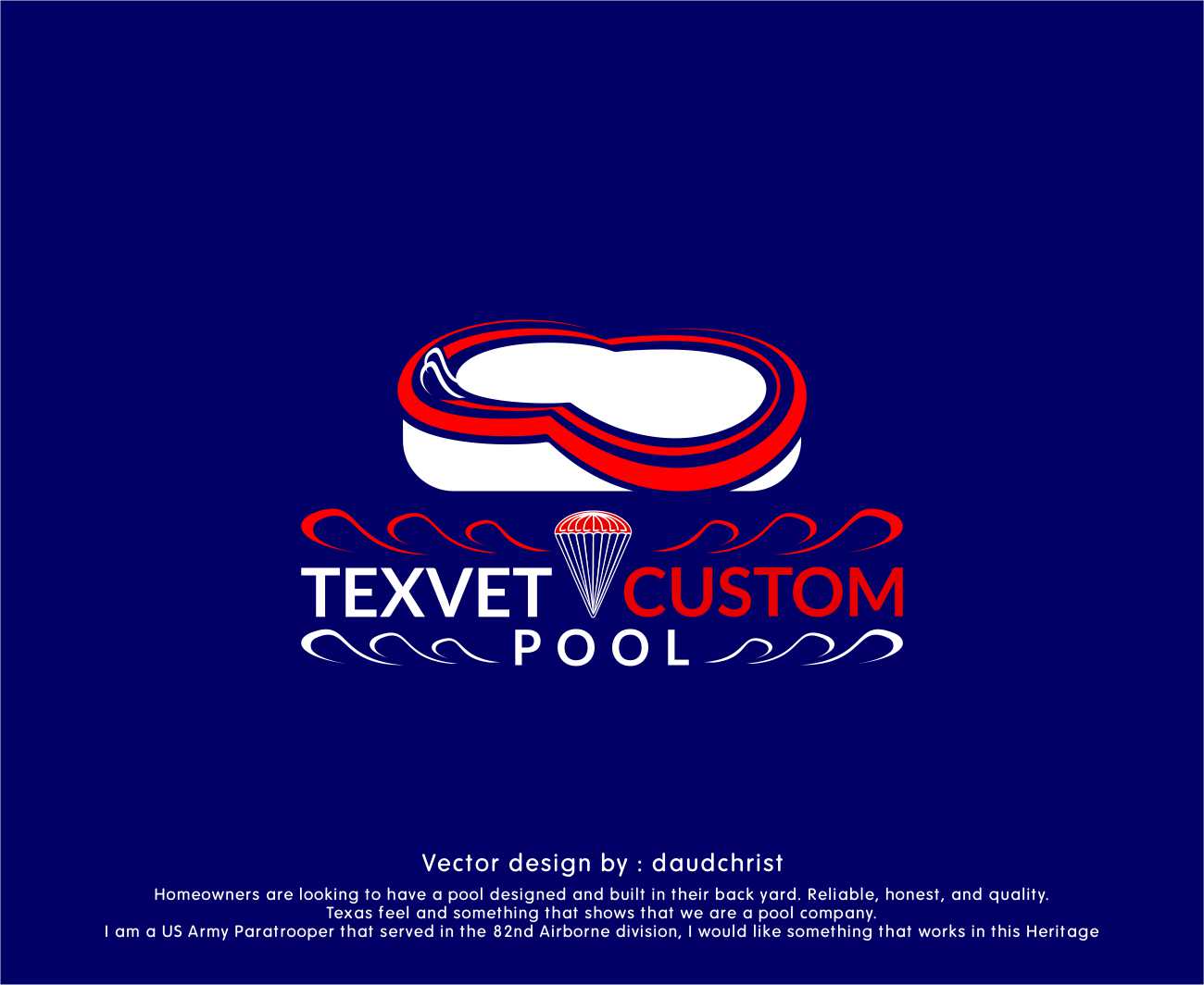 Logo Design entry 2026276 submitted by daudchrist