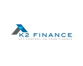 Logo Design entry 1956603 submitted by Supri to the Logo Design for K2 FINANCE run by MELS
