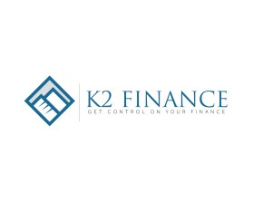 Logo Design entry 1956604 submitted by Supri to the Logo Design for K2 FINANCE run by MELS