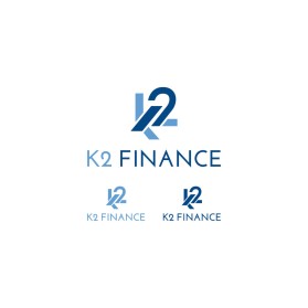 Logo Design Entry 1956643 submitted by Anselino to the contest for K2 FINANCE run by MELS