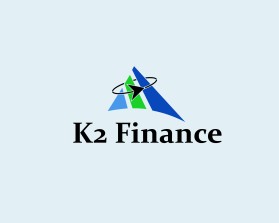 Logo Design Entry 1956645 submitted by Adh26 to the contest for K2 FINANCE run by MELS