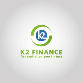 Logo Design Entry 1956703 submitted by osman36 to the contest for K2 FINANCE run by MELS