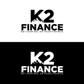 Logo Design Entry 1956944 submitted by jumadi to the contest for K2 FINANCE run by MELS