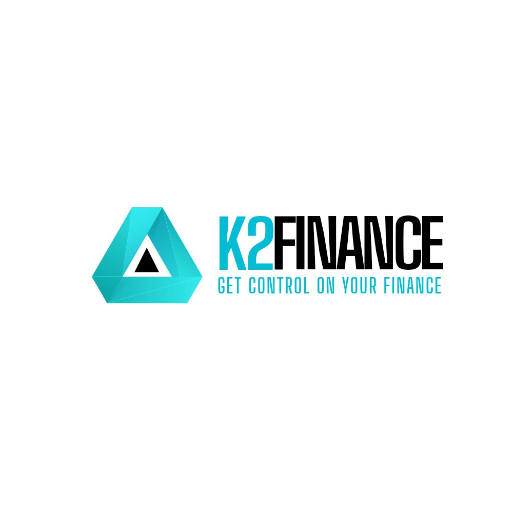 Logo Design entry 1957135 submitted by Creategraphics to the Logo Design for K2 FINANCE run by MELS