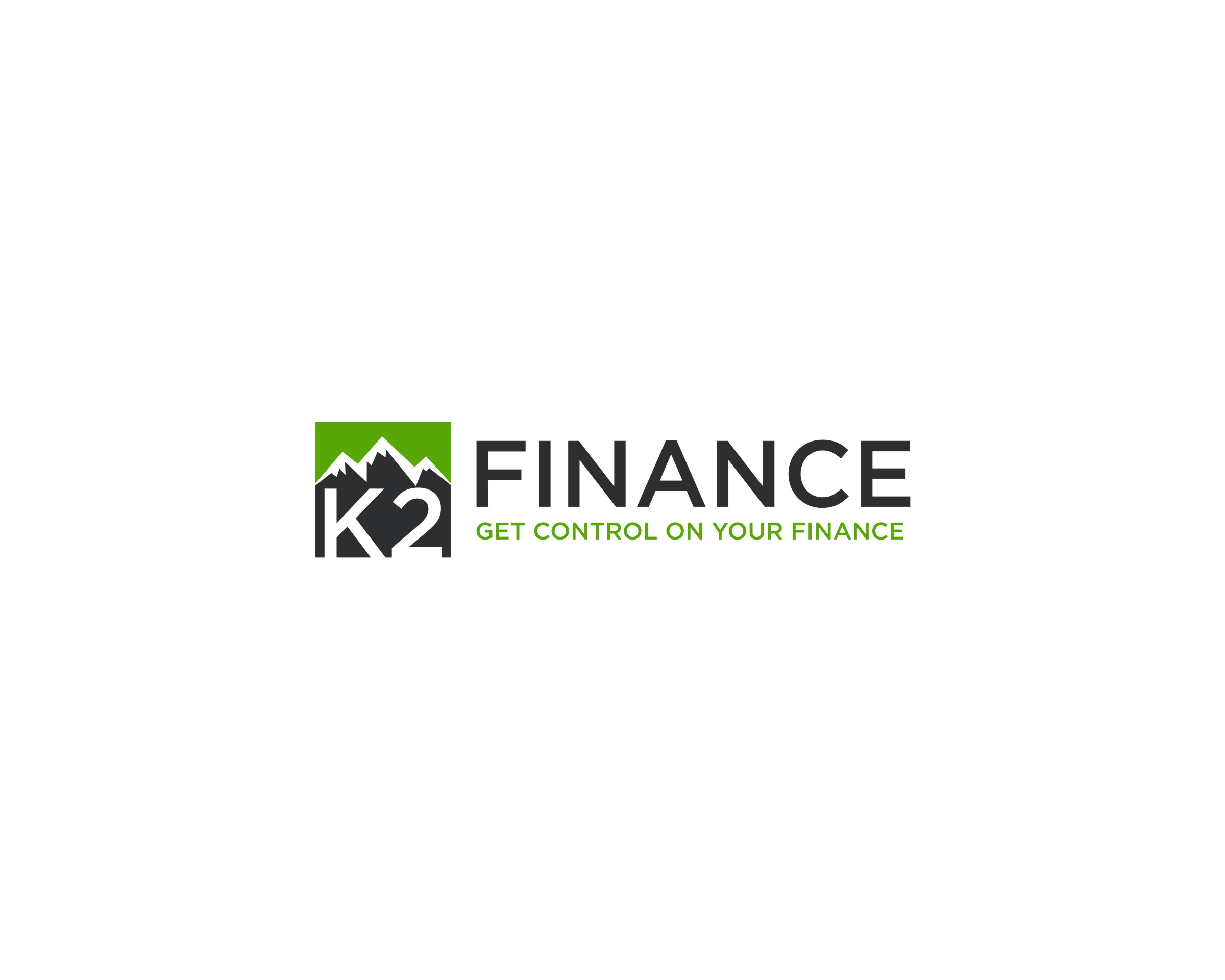Logo Design entry 1956994 submitted by abdol kh to the Logo Design for K2 FINANCE run by MELS