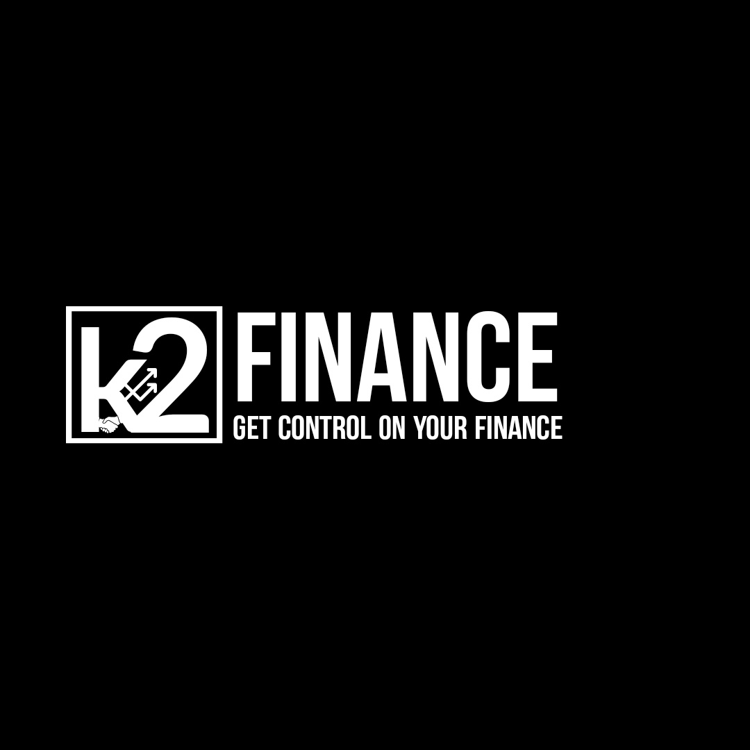 Logo Design Contest for K2 FINANCE | Hatchwise