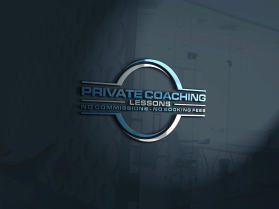 Logo Design entry 1957496 submitted by GUSTIAN86 to the Logo Design for Private Coaching Lessons run by MSCI