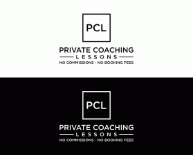 Logo Design Entry 1957556 submitted by suzkacevik to the contest for Private Coaching Lessons run by MSCI