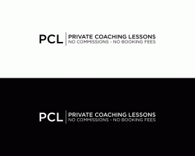 Another design by suzkacevik submitted to the Logo Design for Private Coaching Lessons by MSCI