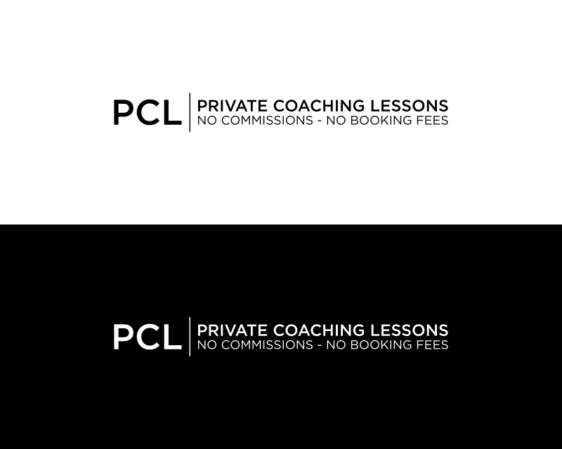 Logo Design entry 1957558 submitted by suzkacevik to the Logo Design for Private Coaching Lessons run by MSCI