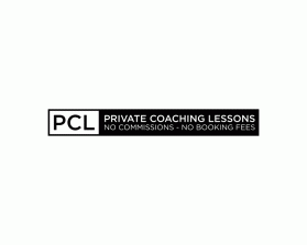 Logo Design entry 1957560 submitted by suzkacevik to the Logo Design for Private Coaching Lessons run by MSCI
