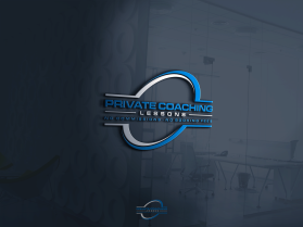 Logo Design entry 1957588 submitted by Hisane to the Logo Design for Private Coaching Lessons run by MSCI