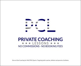 Logo Design Entry 1957609 submitted by daudchrist to the contest for Private Coaching Lessons run by MSCI